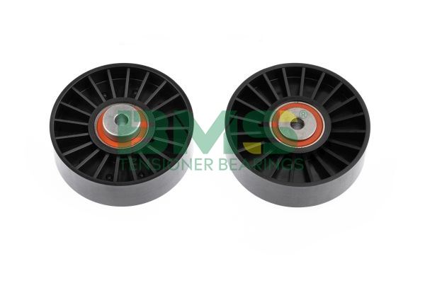 BMS 211 Alternatör Gergi Rulmani Laguna 2.0 16v 95-01 -Safrane Ii 2.0 16v 95-01 -Volvo S70 2.0-2.3-2.5