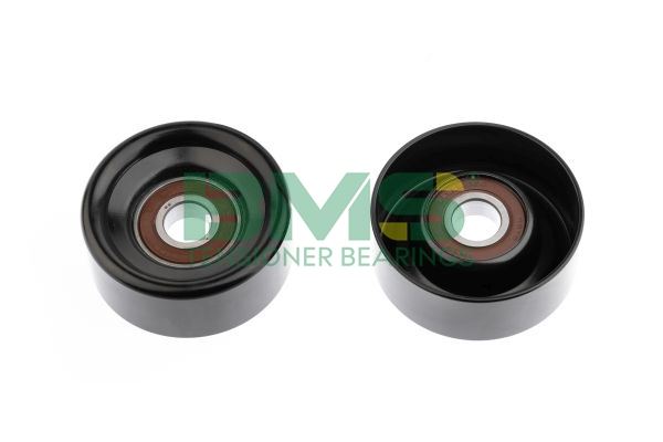 BMS 248 Alternatör Gergi Rulmani H1-Starex-Sorento 2.5 Crdi 01 > 76x33x17 Wkm64012