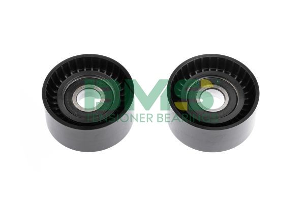 BMS 259 Alternatör Gergi Rulmani 145-146-147-155-156-166-Gtv-Spider 1.4-16v-1.6 16v-1.8 16v-1.9jtd-92 >