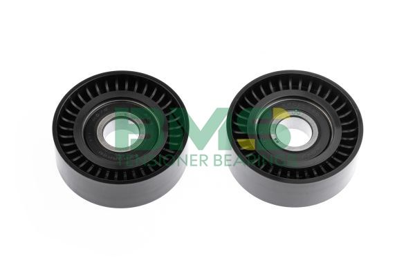 BMS 263 Kayis Gergi Rulmani Mercedes W169 W245