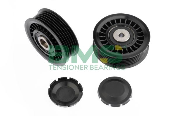 BMS 274 Alternatör Gergi Rulmani Crafter 2.5 Tdi 2006 > Bjm-Bjk Kanalli 76mm
