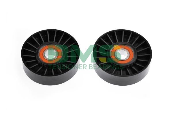 BMS 288 Alternatör Gergi Rulmani Astra F-G 2.0dti-Vecrta B-C2.0dti-2.2dci-Zafira-Signum-Omega B