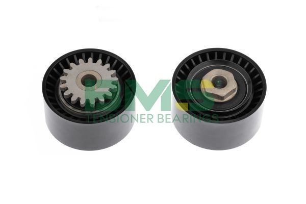 BMS 308 Alternatör Gergi Rulmani Clio Iii-Twng Ii 1.2 16v 4df Benzinli 06 >