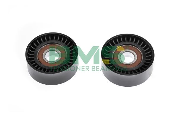 BMS 316 Alternatör Gergi Rulmani Golf5-Jetta-Passat-Tiguan-Polo-A3 1.2-1.4 Tsi Blg-Bmy-Caxa-Cbza/B