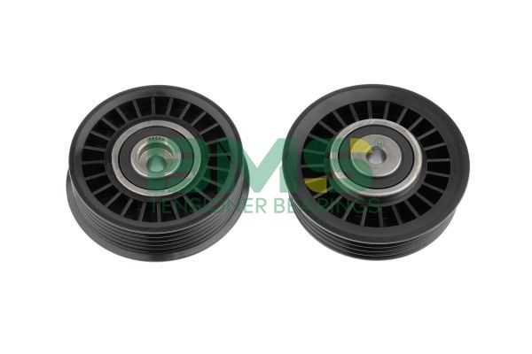BMS 342 Alternatör Gergi Golf4-Bora-Passat-Superb-A4 1.9 Tdi 1997-2004 Agr-Ahf-Avf-Avb-Auy