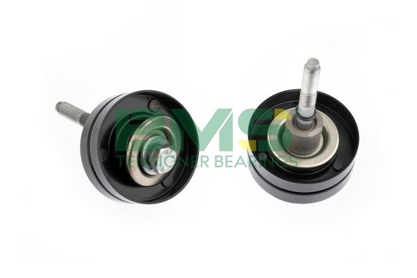 BMS 390 Alternatör Gergi Rulmani Golf5-6-Jetta-Passat-Tiguan-A3-Scirocco 1.4 Tsi Blg-Bmy-Cava