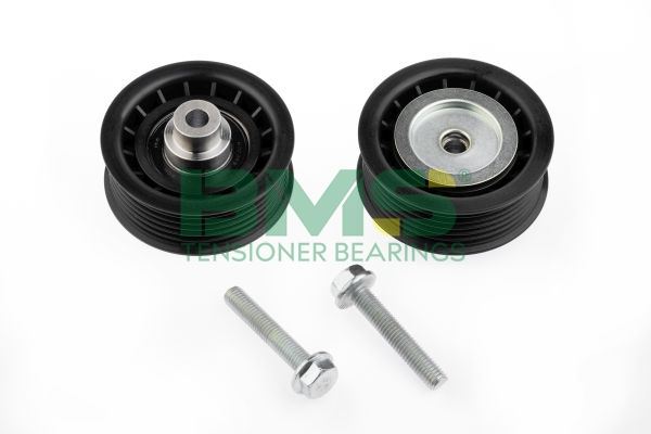 BMS 413 Alternatör Gergi Rulmani Ducato-Boxer-Jumper-Transit 2.2hdi-Tdci