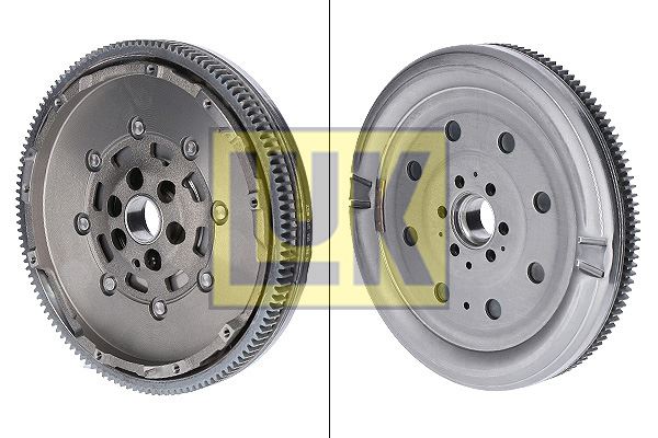 SCH 2294 501 288 Volan  Golf7-A3-Leon