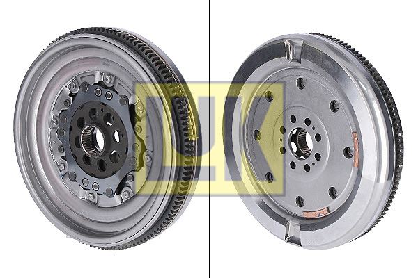 SAC-2295601047 Volan 7 Ileri Dsg Vw Audi Seat Skoda