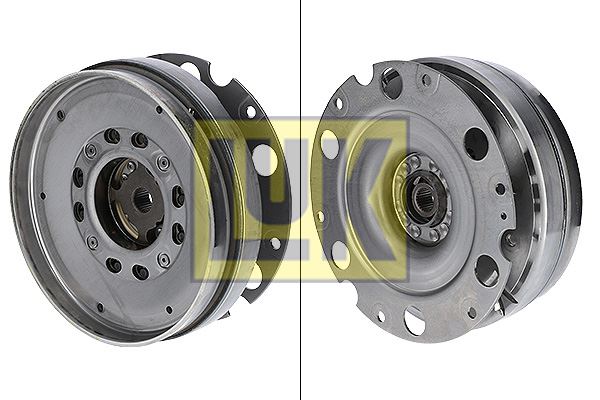 LUK 415092309 Volant Otomatik Audi A4-A5 2015=> 2.0 Tfsi- 2.0 Tdi (Deub-Deua-Czha-Desa-Deta-Dfva-Cvkb)