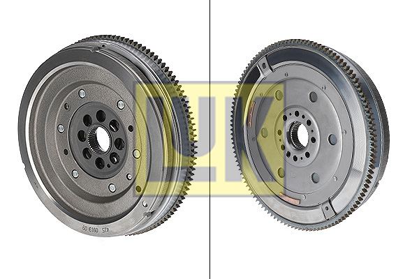 SACHS 2295601061 Volan Komple Focus Iii 2.0 Tdci 14 >17 Galaxy Iii Ck 2.0 Tdci 4 4 15 >18 Kuga Ii Dm2 2.0 Tdci 1 4 >19 Mondeo V 2.0 Tdci 15 >19 Powershift