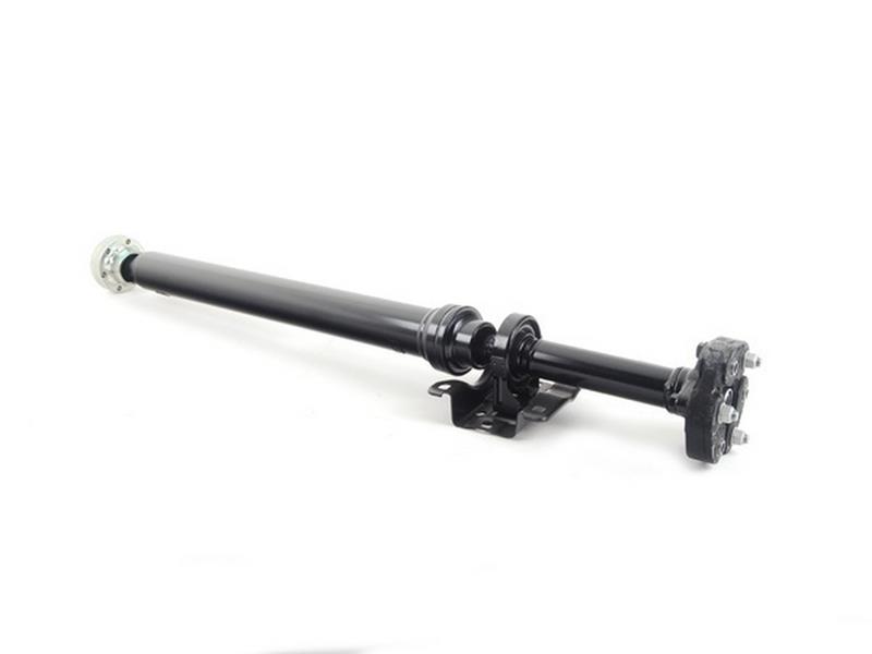 GKN-GKNP20081 Saft Komple Vw Touareg
