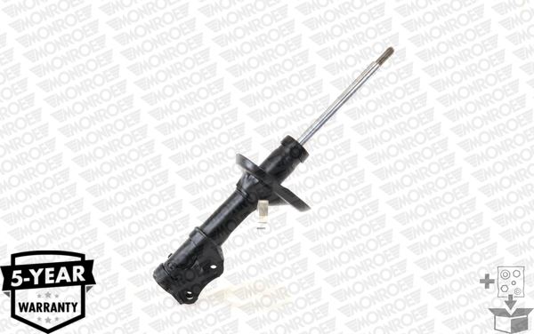140025 Amortisor On Sol-Sag Gazli Bmw (E39) 520i / 528i / 530 D / 530i 1995-2003