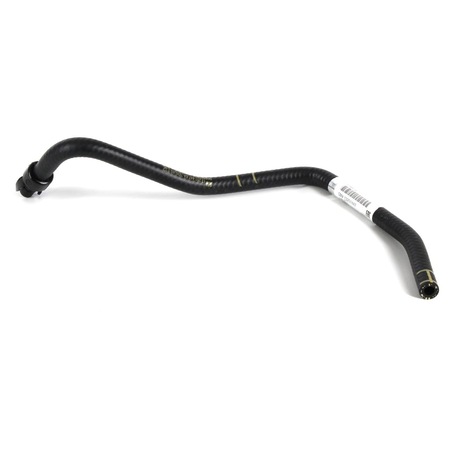 WIN-0500611 Yedek Su Depo Hortumu Jakli Opel Astra J 1.4 Turbo