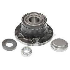 OPTIMAL 802978XS Arka Teker Poryasi Fiat Doblo 10> Opel Combo 10> 1.3d Mtj 1.4 1.6 D Mtj 30x120x69.35 Abs Li