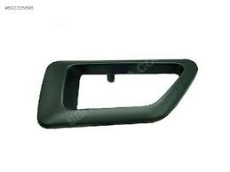 GVA 8345251 İç Açma Kolu Çerçevesi Sol Partner-Berlingo