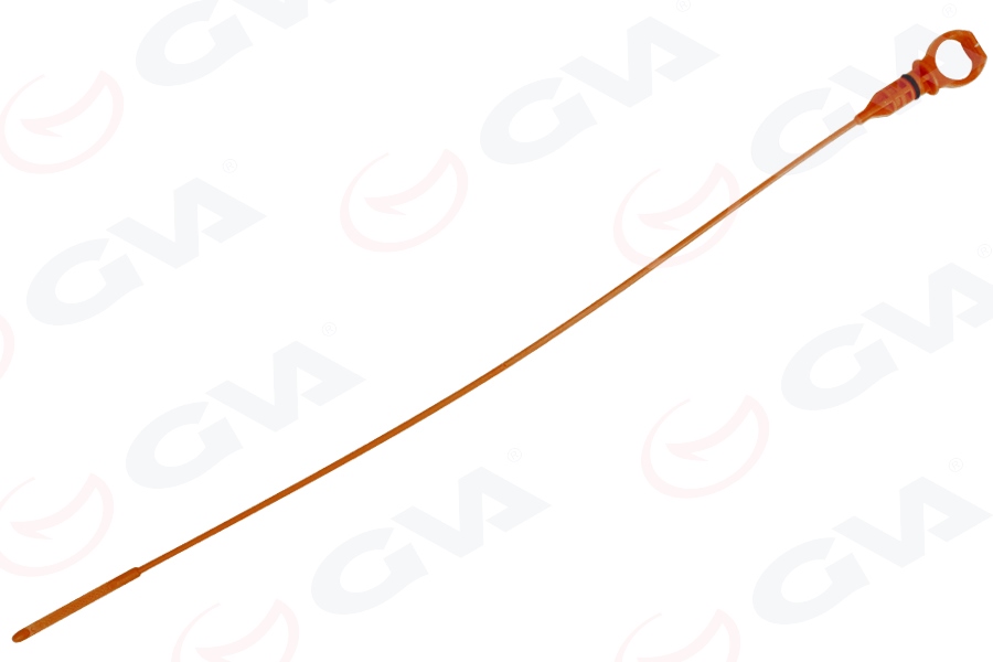 GVA 9843510 Motor Yağ Çubuğu 1.6 Hdi Uzun 207-307-308-407-Partner-Tepe