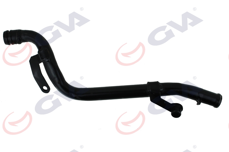GVA 6829113 Su Pompa Hortumu Termostatdan Sogutucuya Corsa C-D-Astra H-Combo C-Astra J-Meriva A-Agila-Tigra-Do Blo-Bipper-Nemo 1.3 Cdti-Hdi-Mtj-Connect 1.8 Tdci 75-90 Hp