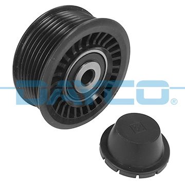 SNR GA35533 Alternatör Gergi Rulmani Renault Captur 13> Clio Iv 12> Megane Iii 09> 1.2 Tce 1.4tce