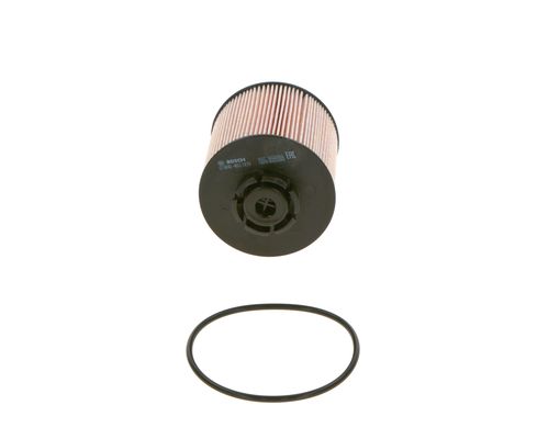 BOSCH 09864B2009 1457431707 Yakit Filtresi Mercedes Atego-Atego Ii-Axor-Axor Ii-Econic-Unimogvario 98 >