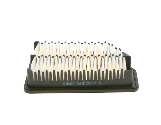 BOSCH 09864B0025 Hava Filtresi