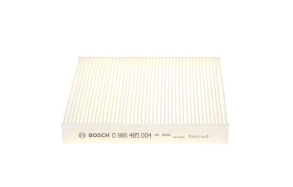 BOSCH 09864B5004 Polen Filtresi Mm004 4007 Outlander Lancer Asx 1987432216