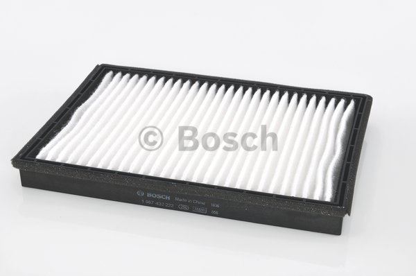 BOSCH 09864B5001 Polen Filtresi Mm001 Captiva Antara 1987432222