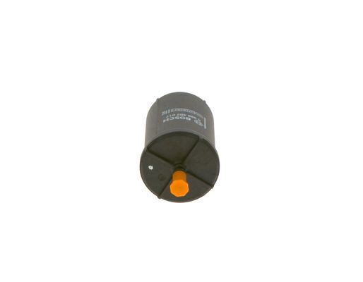 BOSCH 09864B2017 Yakit Benzin Filtresi P106-P206-P207-P208-P301-P306-P307-P308-P406-P407-P508-P2008-P3008-P5008-C2- C3-C4-C5-C-Elysee-Partner-Berlingo-Expert 1.0-1.1-1.4-1.6 Thp-Vti Clio-Kangoo-Laguna-Megane-Trafic-G