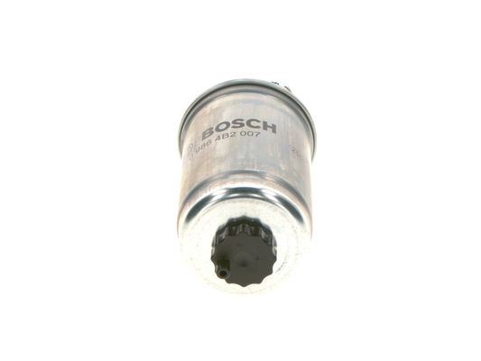BOSCH 09864B2007 Mazot Filtresi Connect 1.8tdci 75ps 02>05 Focus 1.8tdci 75ps -90ps 01>05 0450906407
