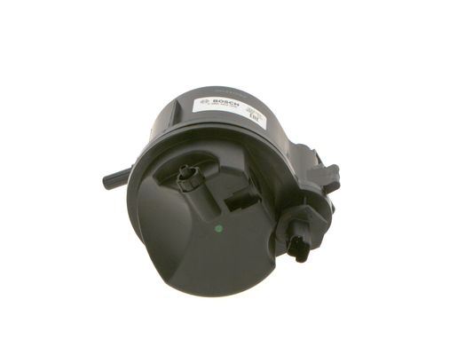 BOSCH 09864B2006 Yakit Filtresi Peugeot P307-P207-P206-Bipper-Nemo-C3-C2 1.4 Hdi-Fusion-Fiesta 1.4tdci