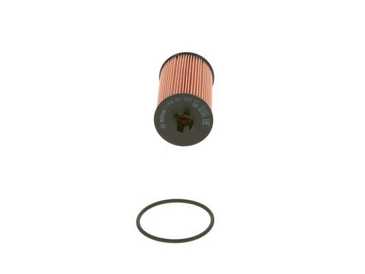 BOSCH 09864B7009 Yag Filtresi Pm009 Astrah 1.2 1.4 1.6 Corsac D 1.0 1.2 1.4 Vectrac 1.8 Insignia F026407006