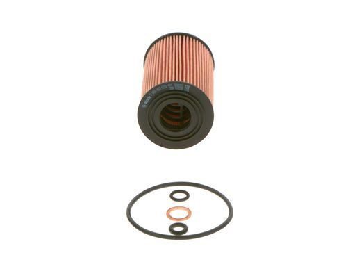 BOSCH 09864B7029 Yag Filtresi Pm029 Eleman Tip Accent Era I20 09- I30 08-11 Dizel F026407147