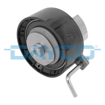 DAYCO ATB2558 Eksantrik Gergi Rulmani Cmax Ii-Focus Iii-Galaxy-Kuga-Mondeo Iv-1.6 10 > Volvo V40 S60 S80 V60 V70