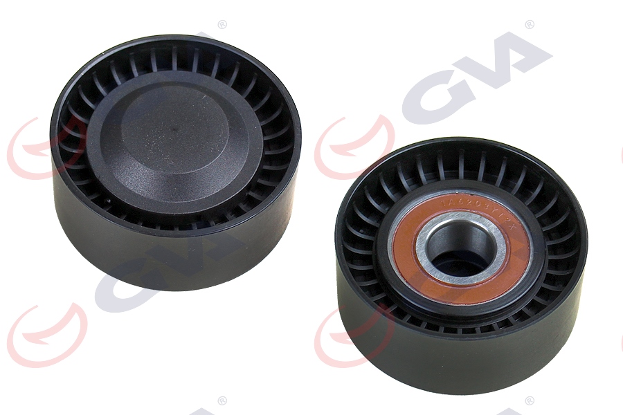 GVA 2799825 Kayis Gergi Rulmani Bmw N47 M47 M57 E87 E90 E91 E92 E93