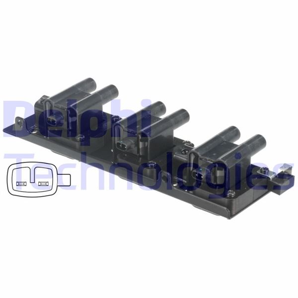 MND MMI030154 Atesleme Bobini  Carnival