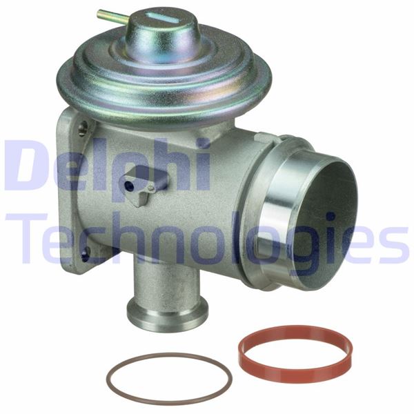 DELPHI EG10465-12B1 Egr Valfi Bmw M57n E46 E60 E61 E65 E53