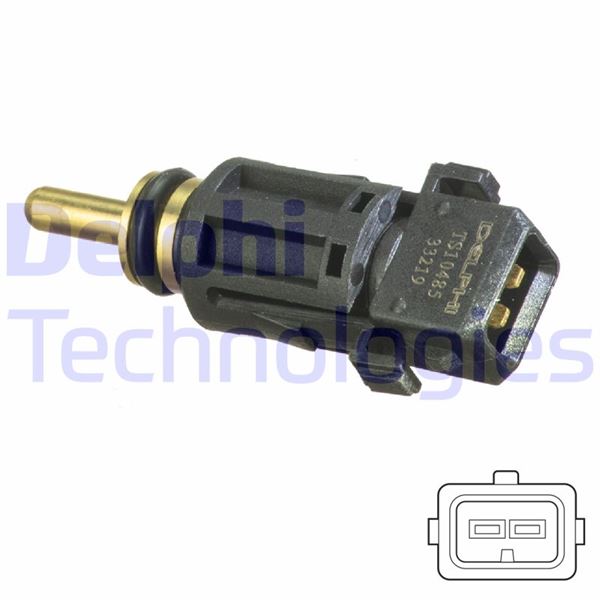 DELPHI TS10485 Hararet Musuru Bmw E81 E82 E87 E88 F20 F21 F22 F23 E46 E90 E91 E92 E93 F30 F31 F34 F35 F32 F33 F36 E 39 E60 E61 F07 F10 F11 G30 E63 E64 F06 F12 F13 E38 E65 E66 F01 F02 F04 G11 G12 E84 F48 E83 E53 E70 F