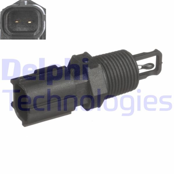 DELPHI TS10502 Hava Akis Sensoru Escort-Focus-Puma-Tourneo Connect-Transit-Transit Connect