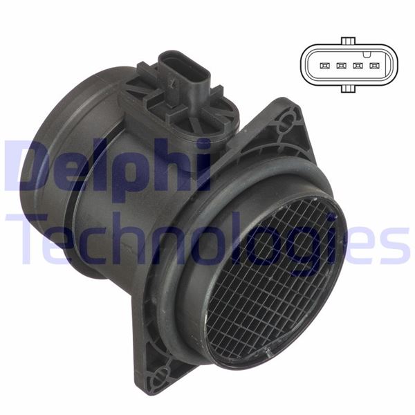 TPR-724229001 Hava Akismetre Bmw-Mini-Citroen-Peugeot