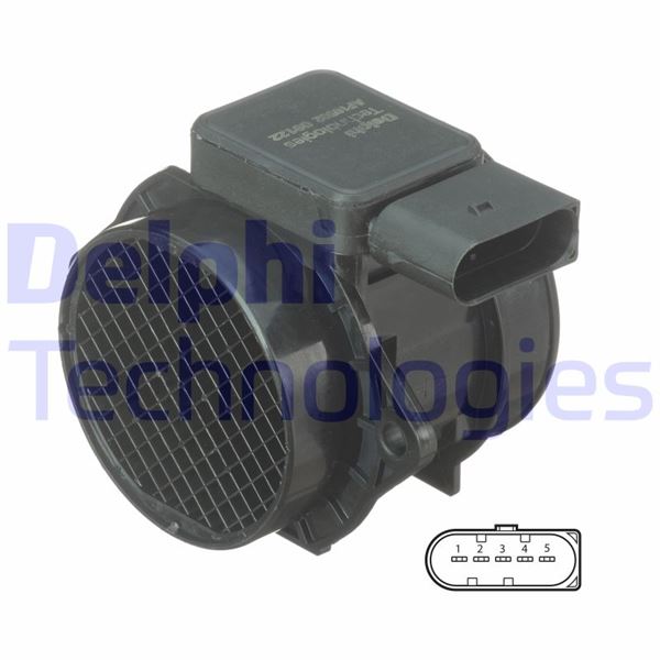 BRM 30089 Hava Filtre Sensörü  Volvo S40 I