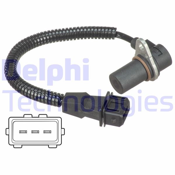 DELPHI SS11153 Kam Mili Sensörü Hyundai Terracan-Kia Sedona