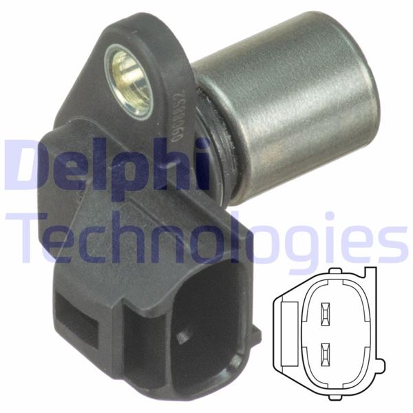 DELPHI SS11214 Kam Mili Sensörü Auris-Avensis-Corolla-Rav4-Verso-S-Yaris