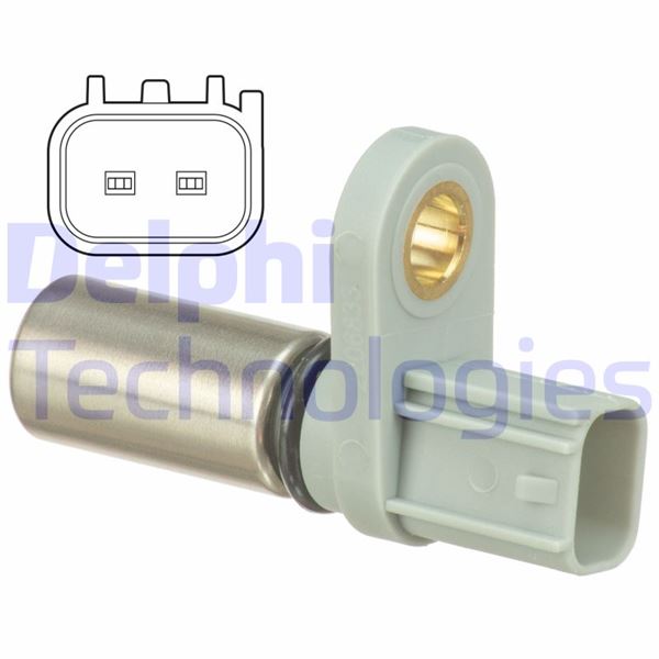 DELPHI SS11323 Krank Devir Sensörü Ford Mondeo 01> 2.5 Benzin
