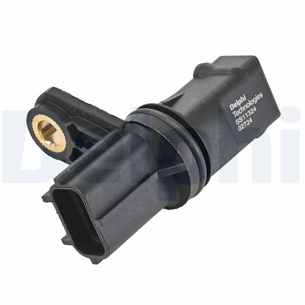 DELPHI SS11324 Kilometre Hiz Sensörü Focus I-Ii-Iii 98> 11 1.6-1.8-2.0 Zetec Mondeo Iii 96>00 1.8-2.0- Zetec 2.0 Tdci