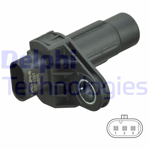 DELPHI SS11327 Krank Mili Sensörü Mito-500-500l-Panda-Punto-Ypsilon