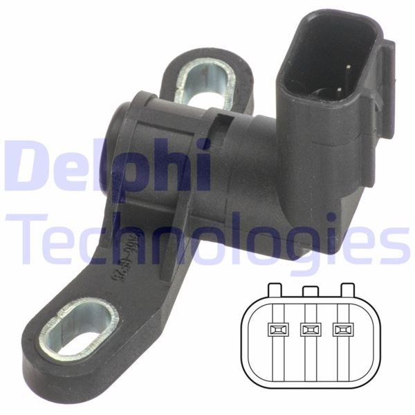 ERA 550639A Krank Mil Sensörü Mazda