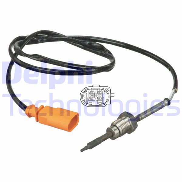 DELPHI TS30078 Egzoz Sicaklik Sensörü Seat Exeo-Vw Caddy-Touran