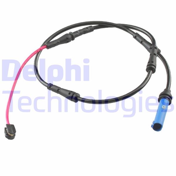 TX 98060800 Fren Balata Fisi Arka  G31-G32