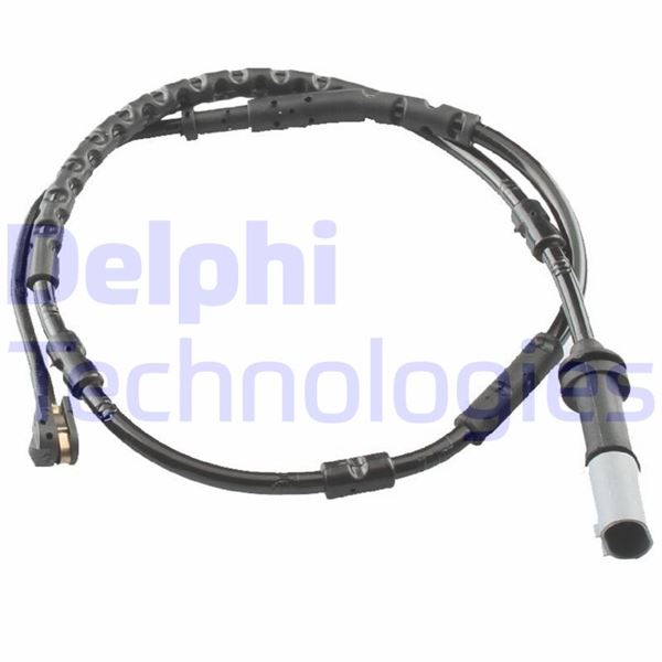BFS138 Balata Ikaz Kablosu Sol-Sag Arka 683mm Bmw I3 (I01) 2014-