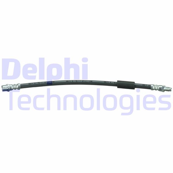 DELPHI LH7277 Fren Hortumu Arka Mercedes W212 S212 C218 X218